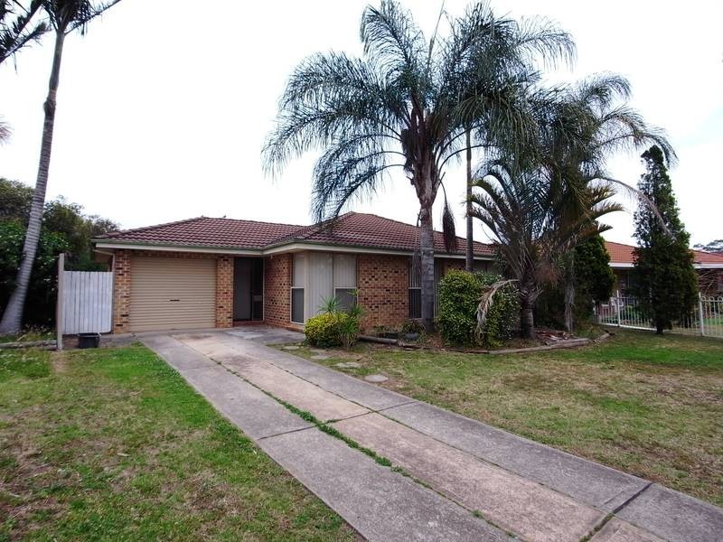 21 Toucan Crescent, Plumpton NSW 2761