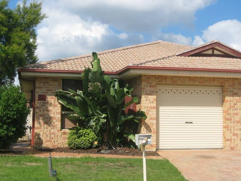 Hassall Grove NSW 2761