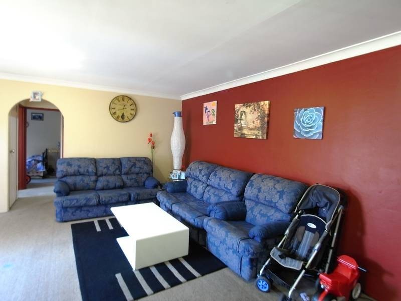 Mount Druitt NSW 2770