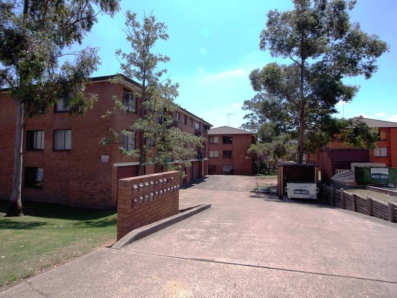 Mount Druitt NSW 2770