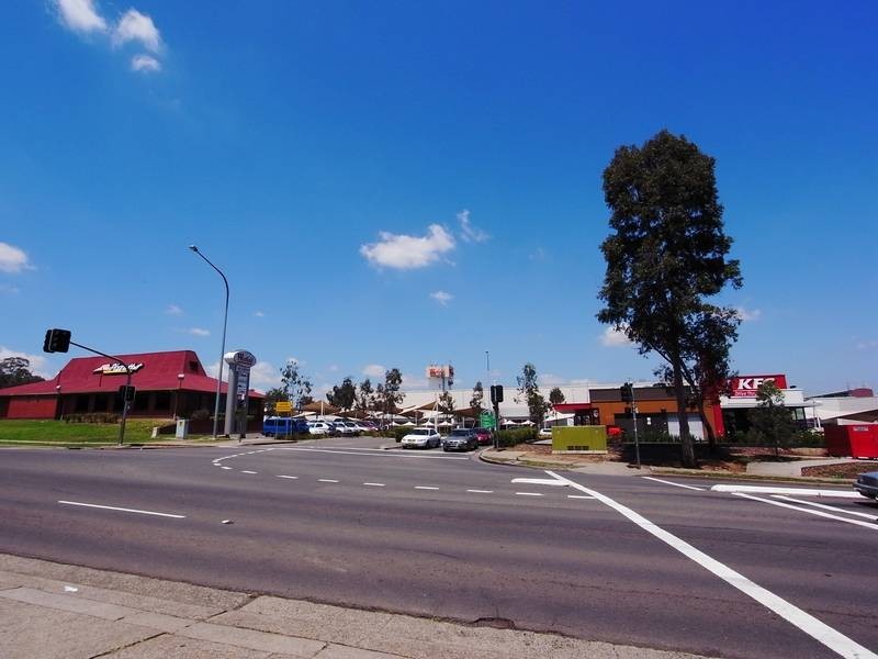Mount Druitt NSW 2770