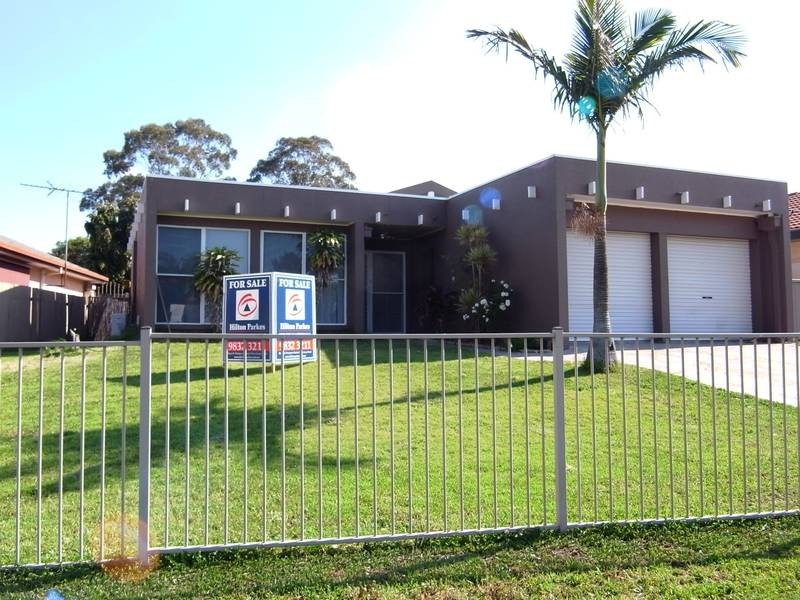 Hassall Grove NSW 2761