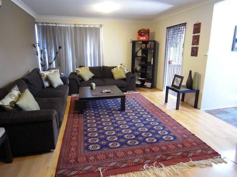 Hassall Grove NSW 2761