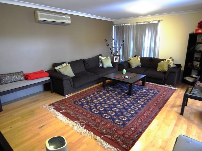 Hassall Grove NSW 2761