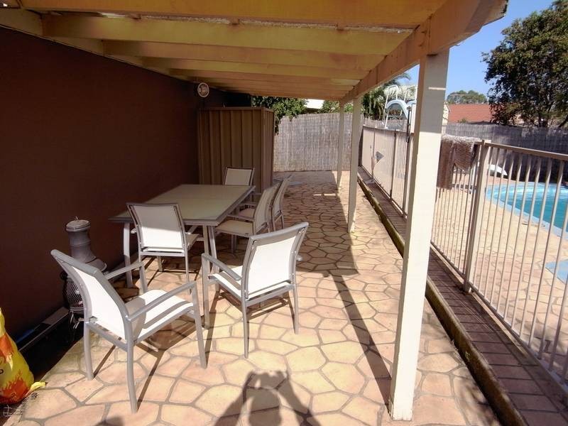 Hassall Grove NSW 2761