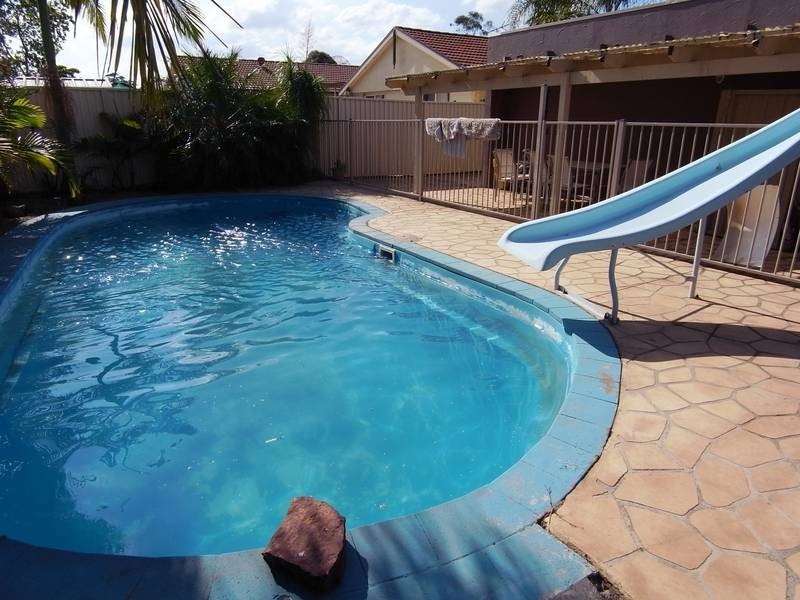 Hassall Grove NSW 2761