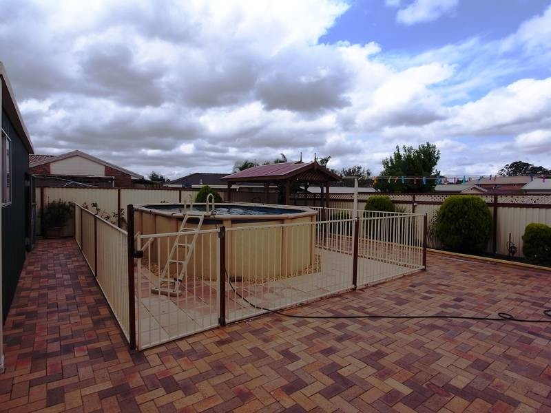 Hassall Grove NSW 2761