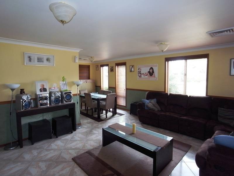 Hassall Grove NSW 2761
