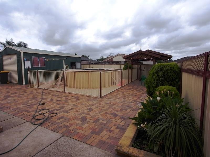 Hassall Grove NSW 2761