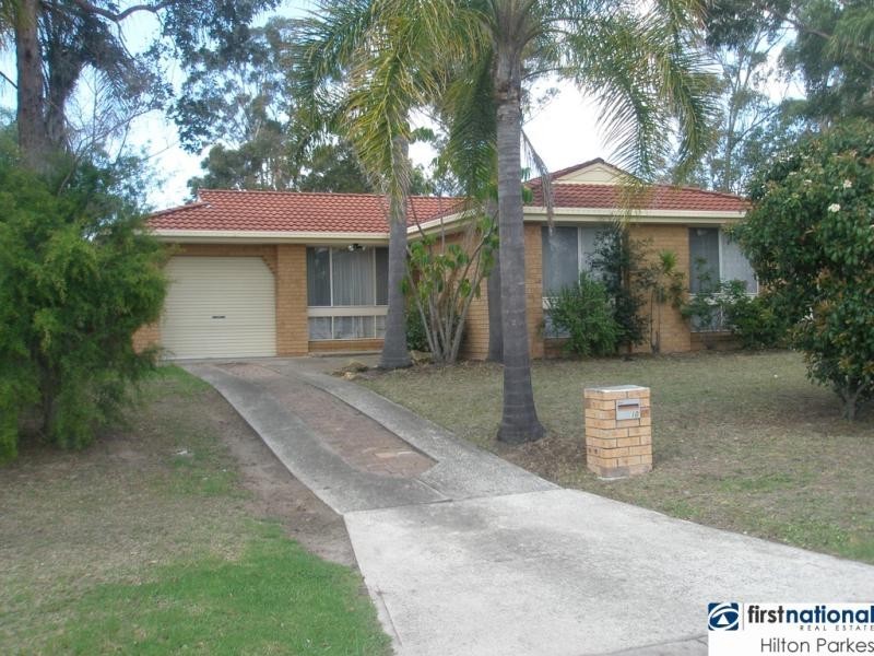 10 Climus Street, Hassall Grove NSW 2761