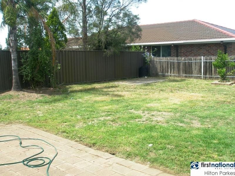 10 Climus Street, Hassall Grove NSW 2761