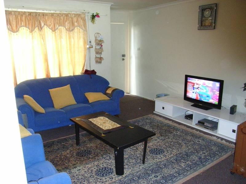 Glendenning NSW 2761