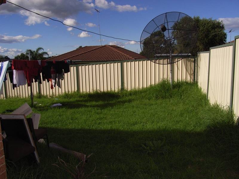 Glendenning NSW 2761