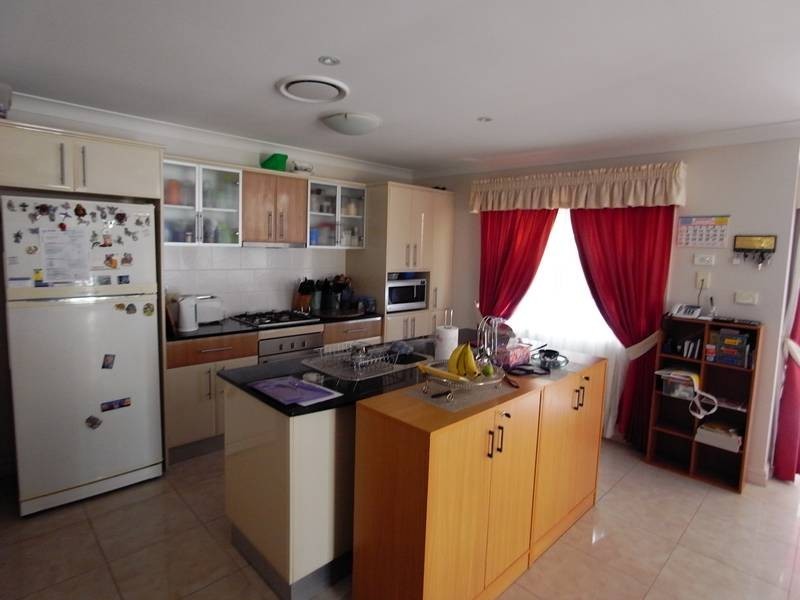 Plumpton NSW 2761