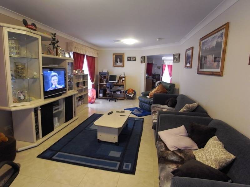 Plumpton NSW 2761