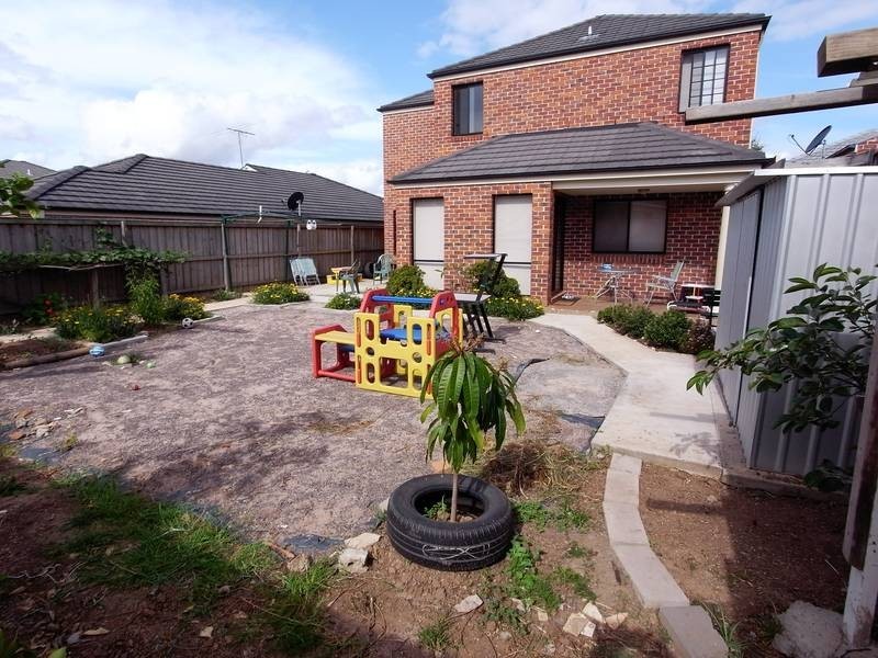 Plumpton NSW 2761