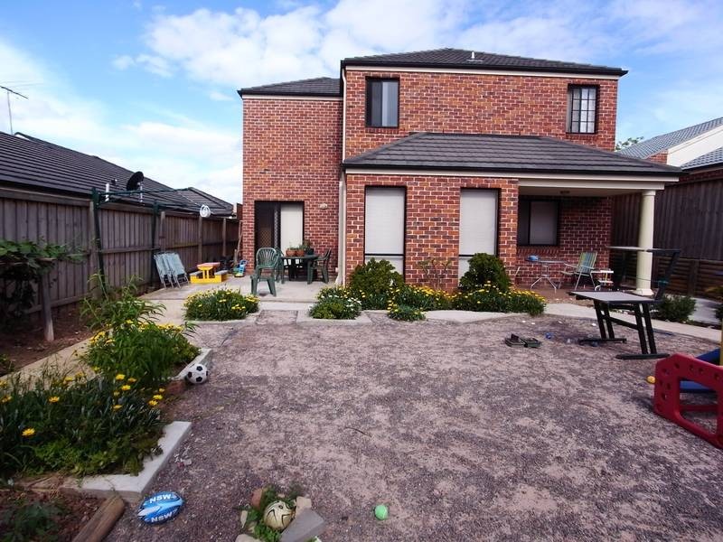 Plumpton NSW 2761