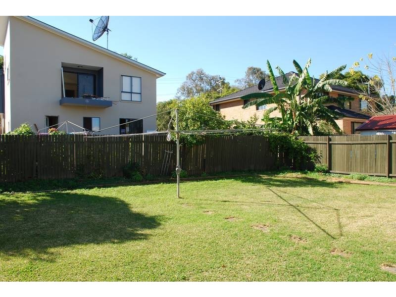 16 Shirley Street, Blacktown NSW 2148