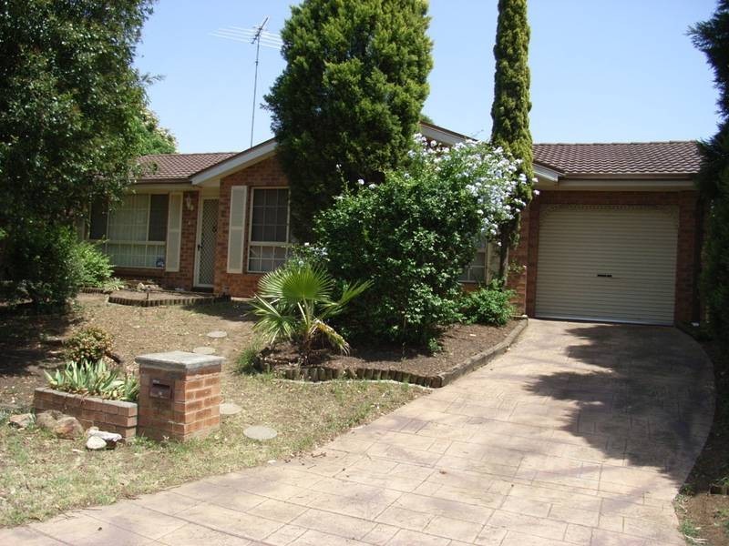 Glendenning NSW 2761