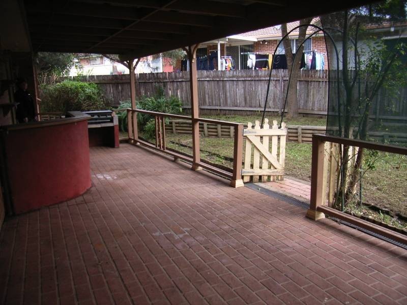 Glendenning NSW 2761