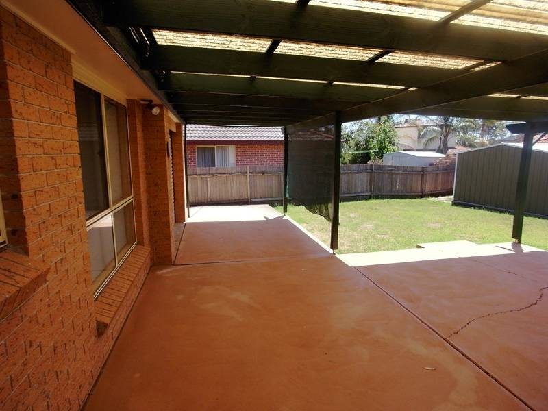 16 Osmond Court, Hassall Grove NSW 2761