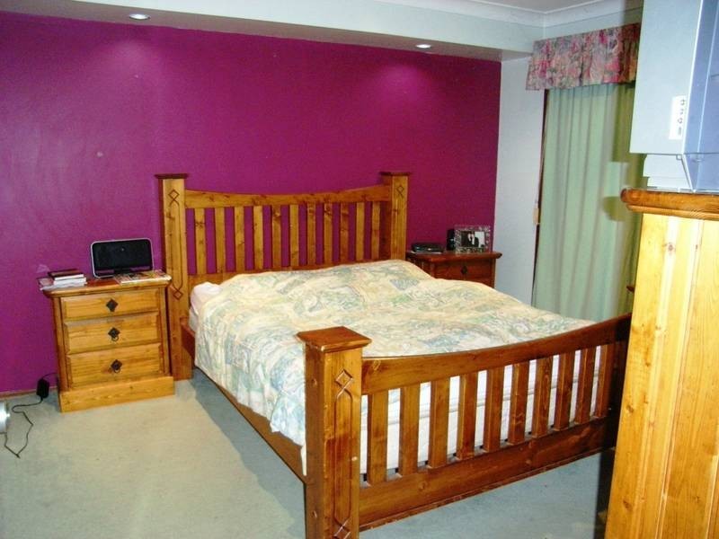 8 Icarus Place, Quakers Hill NSW 2763