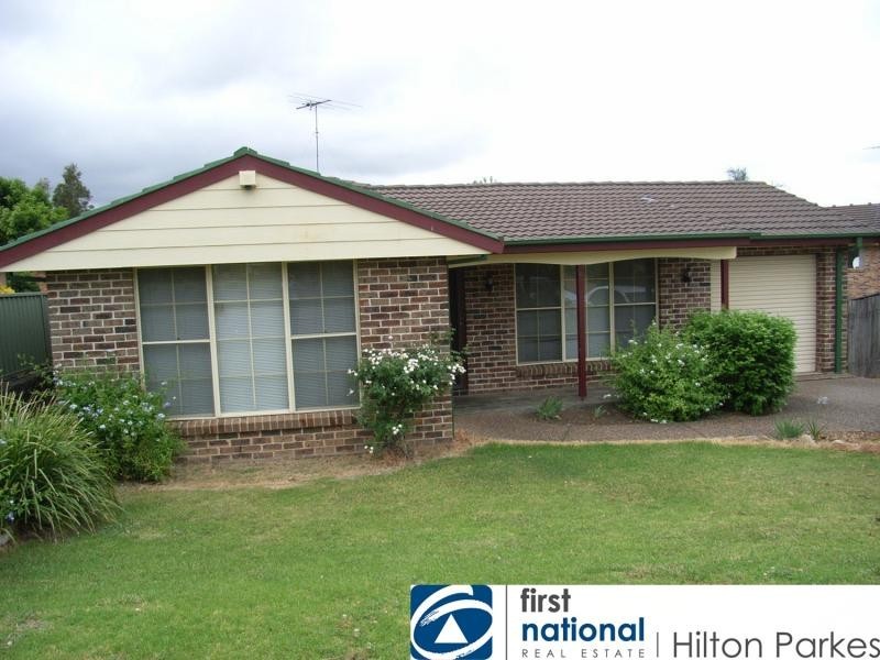 26 Gwydir Avenue, Quakers Hill NSW 2763