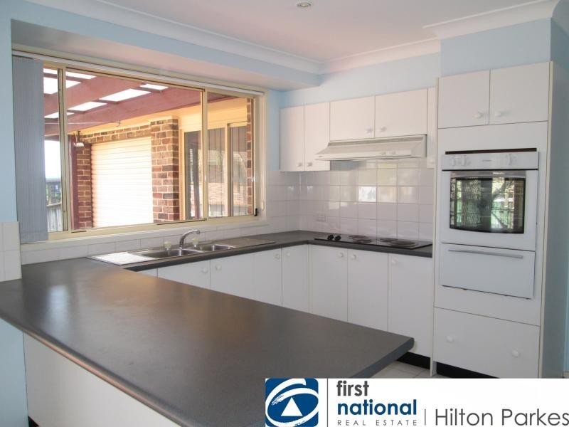 26 Gwydir Avenue, Quakers Hill NSW 2763