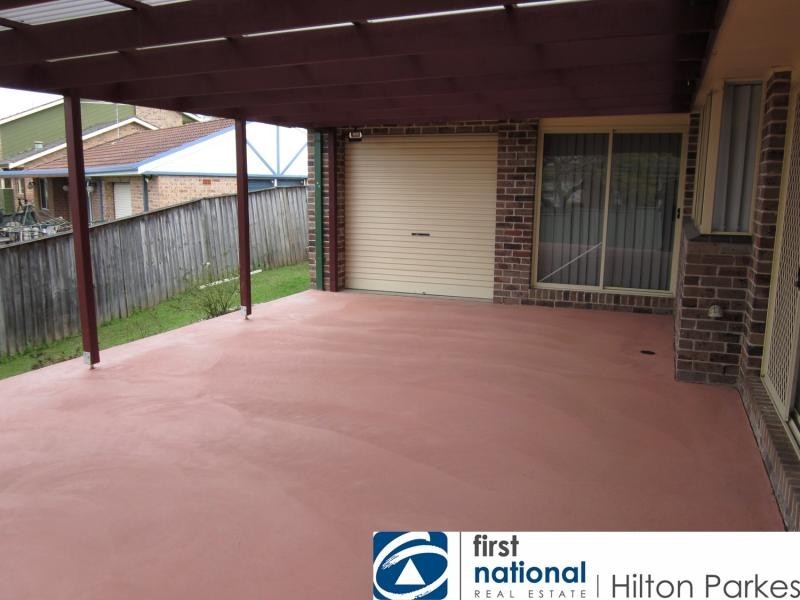 26 Gwydir Avenue, Quakers Hill NSW 2763