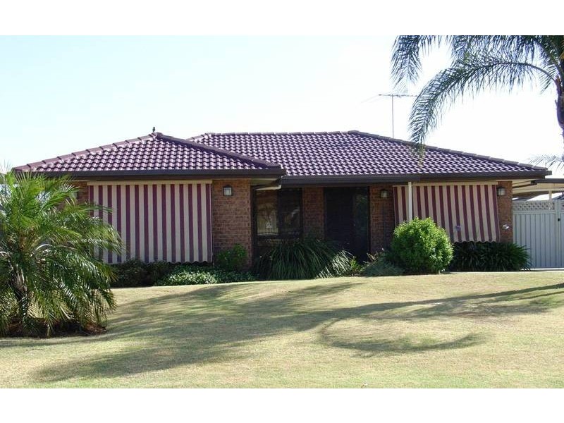 18 Stockholm Avenue, Hassall Grove NSW 2761