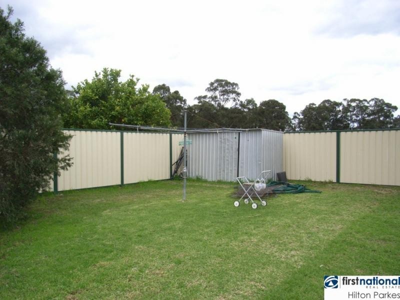 67 Colebee Crescent, Hassall Grove NSW 2761