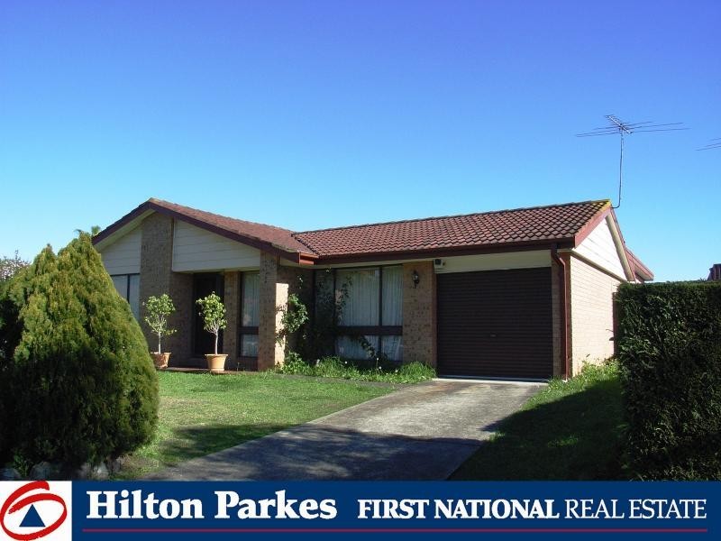 62 Perrin Avenue, Plumpton NSW 2761