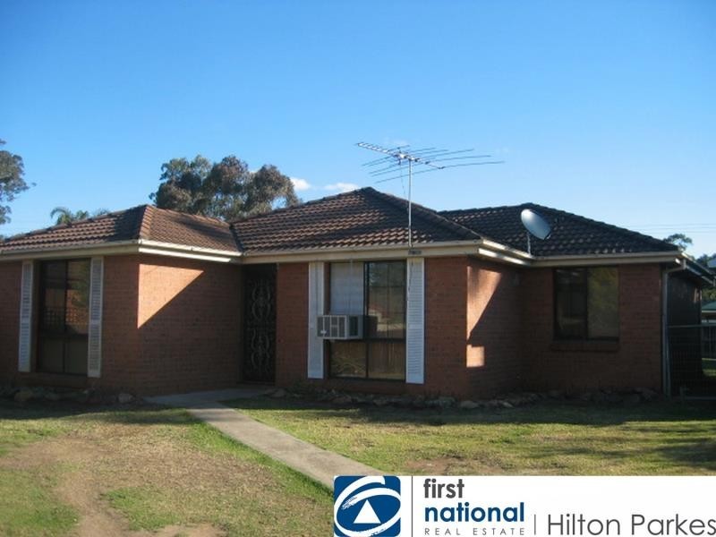 79 Shinnick Drive, Oakhurst NSW 2761