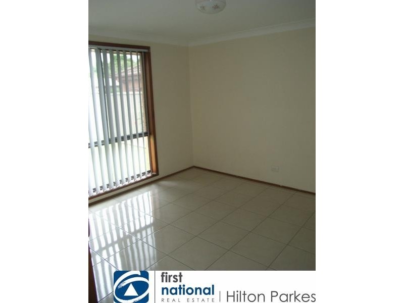 79 Shinnick Drive, Oakhurst NSW 2761