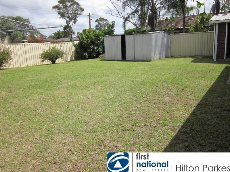 79 Shinnick Drive, Oakhurst NSW 2761