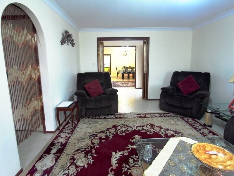 59 Bindaree Street, Hebersham NSW 2770