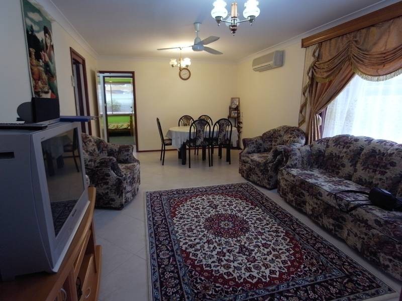 59 Bindaree Street, Hebersham NSW 2770