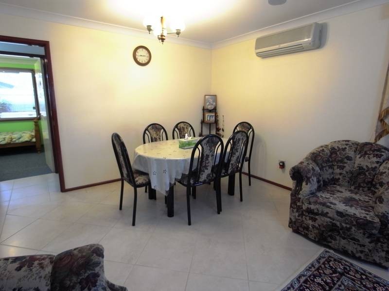 59 Bindaree Street, Hebersham NSW 2770