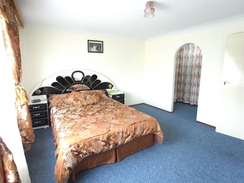 59 Bindaree Street, Hebersham NSW 2770