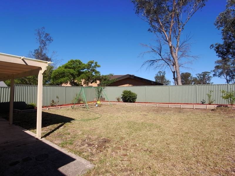 59 Bindaree Street, Hebersham NSW 2770