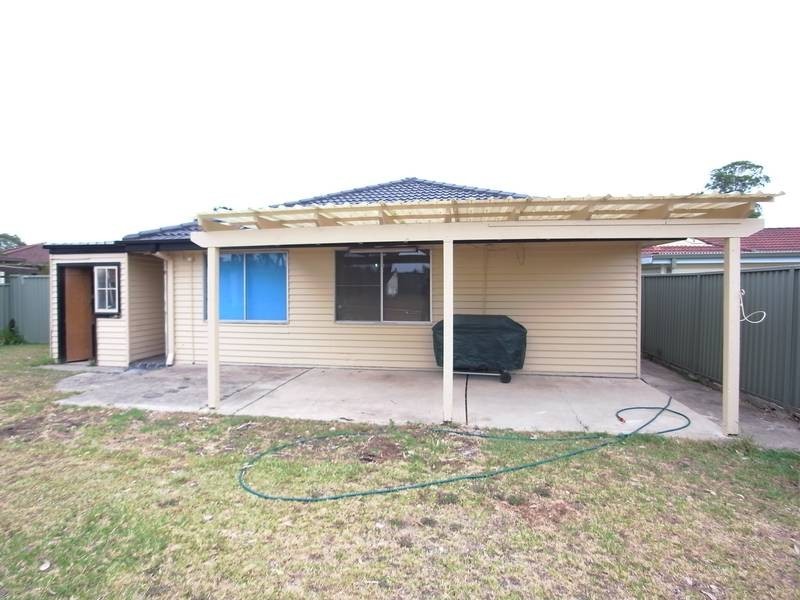 59 Bindaree Street, Hebersham NSW 2770