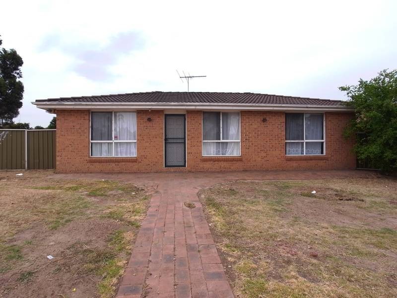 89 Aminta Crescent, Hassall Grove NSW 2761