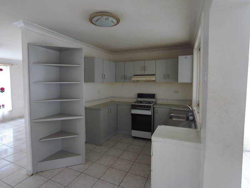 89 Aminta Crescent, Hassall Grove NSW 2761
