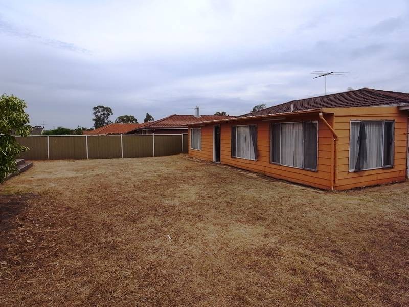 89 Aminta Crescent, Hassall Grove NSW 2761