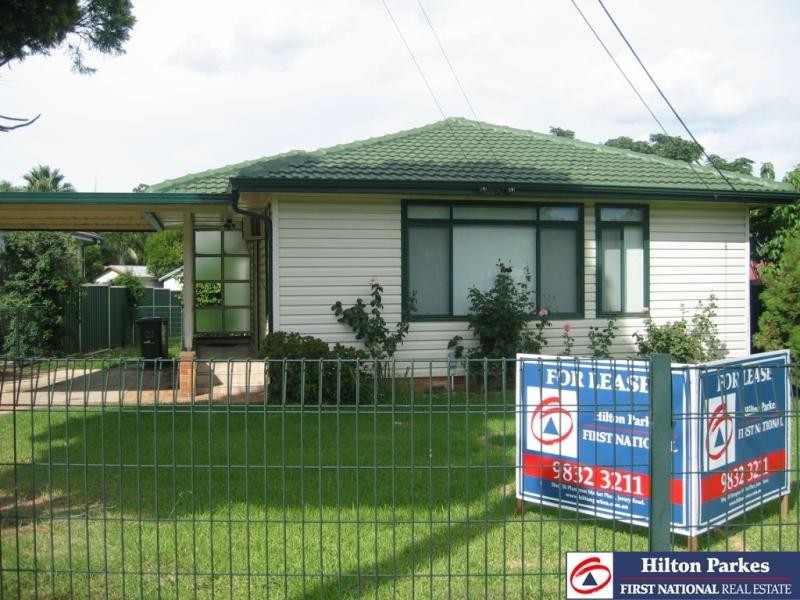 37 Hatherton Road, Tregear NSW 2770