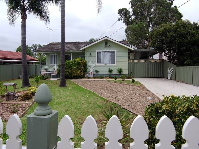 Hebersham NSW 2770