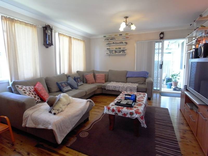 Hebersham NSW 2770