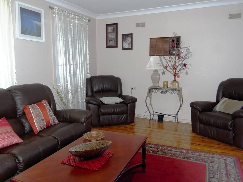 Hebersham NSW 2770