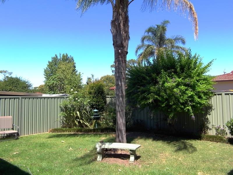 Hebersham NSW 2770