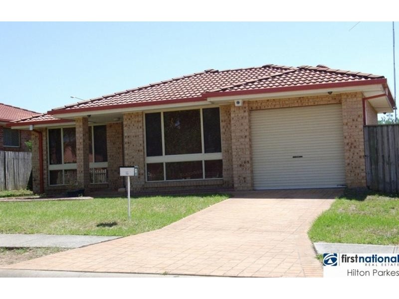 14 Rotuma Street, Oakhurst NSW 2761